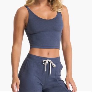 Halo performance top vuori